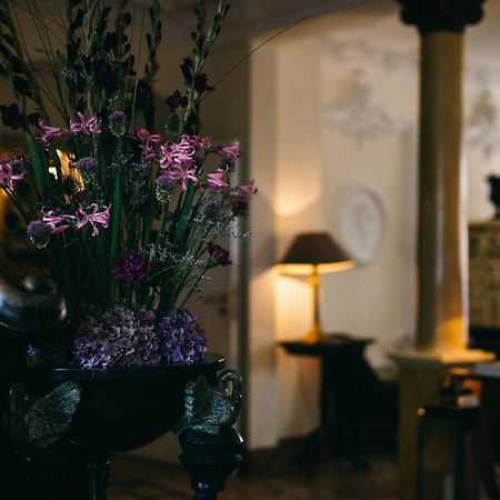 Hotel Kronenschloesschen Eltville am Rhein Eksteriør bilde