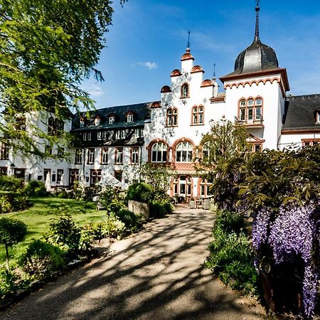 Hotel Kronenschloesschen Eltville am Rhein Eksteriør bilde