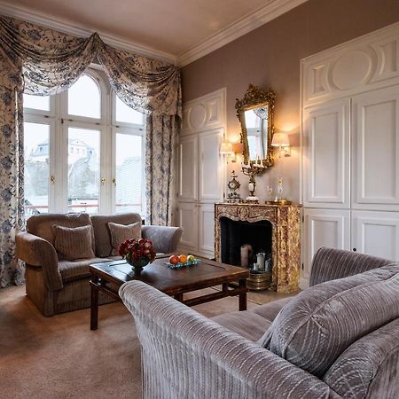 Hotel Kronenschloesschen Eltville am Rhein Eksteriør bilde